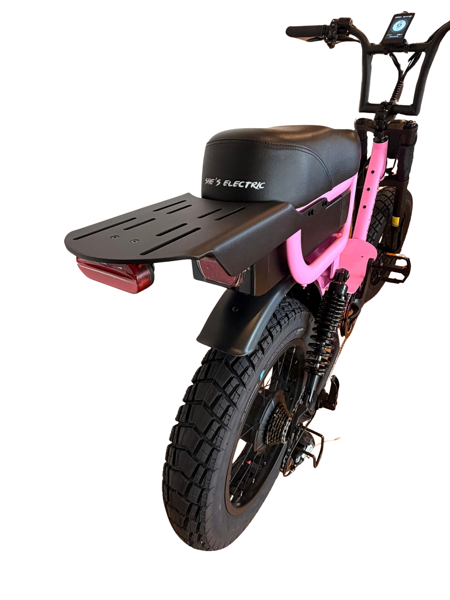 TORQUE DADDY