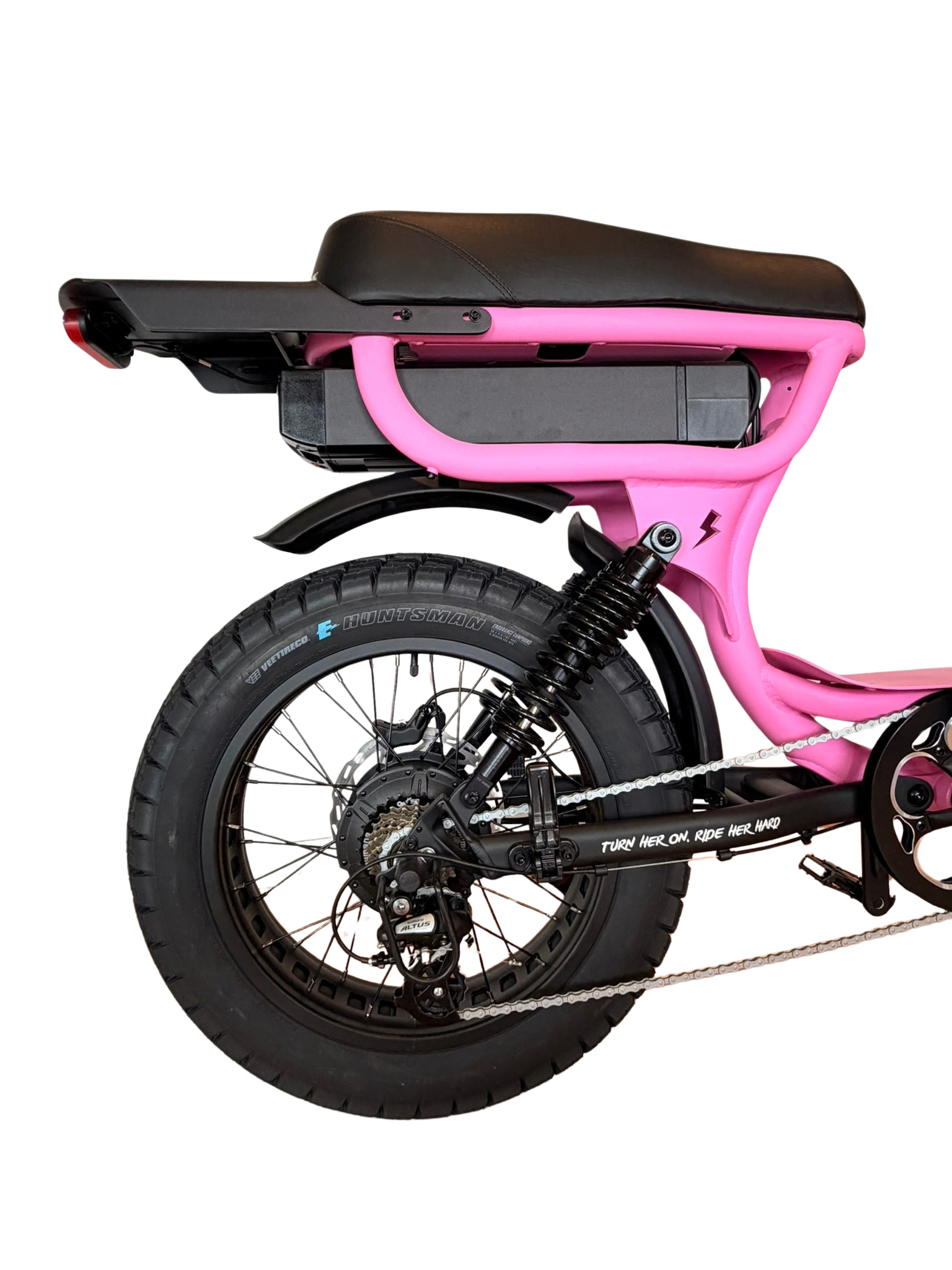 TORQUE DADDY