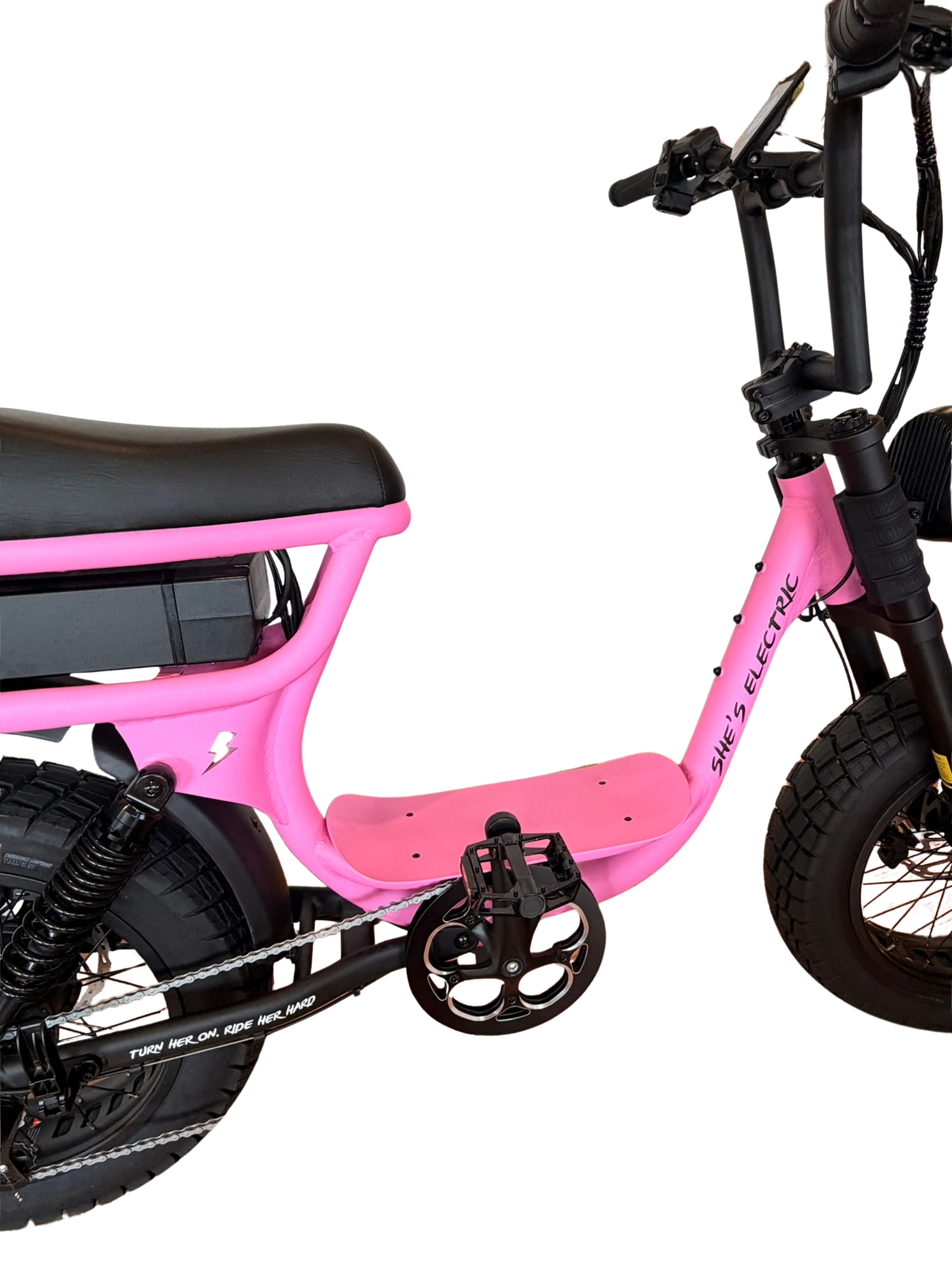 TORQUE DADDY