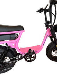 TORQUE DADDY