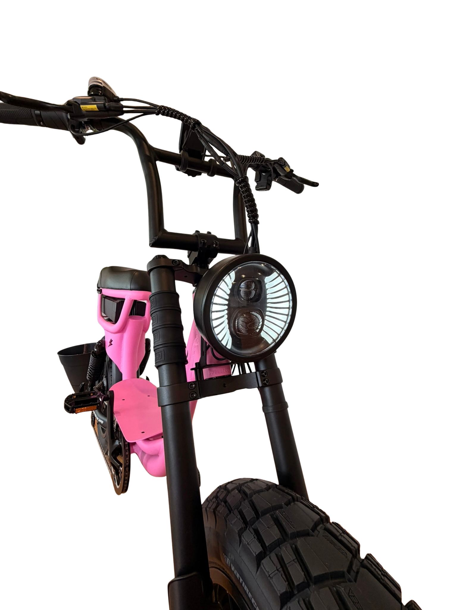TORQUE DADDY