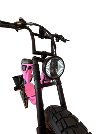 TORQUE DADDY