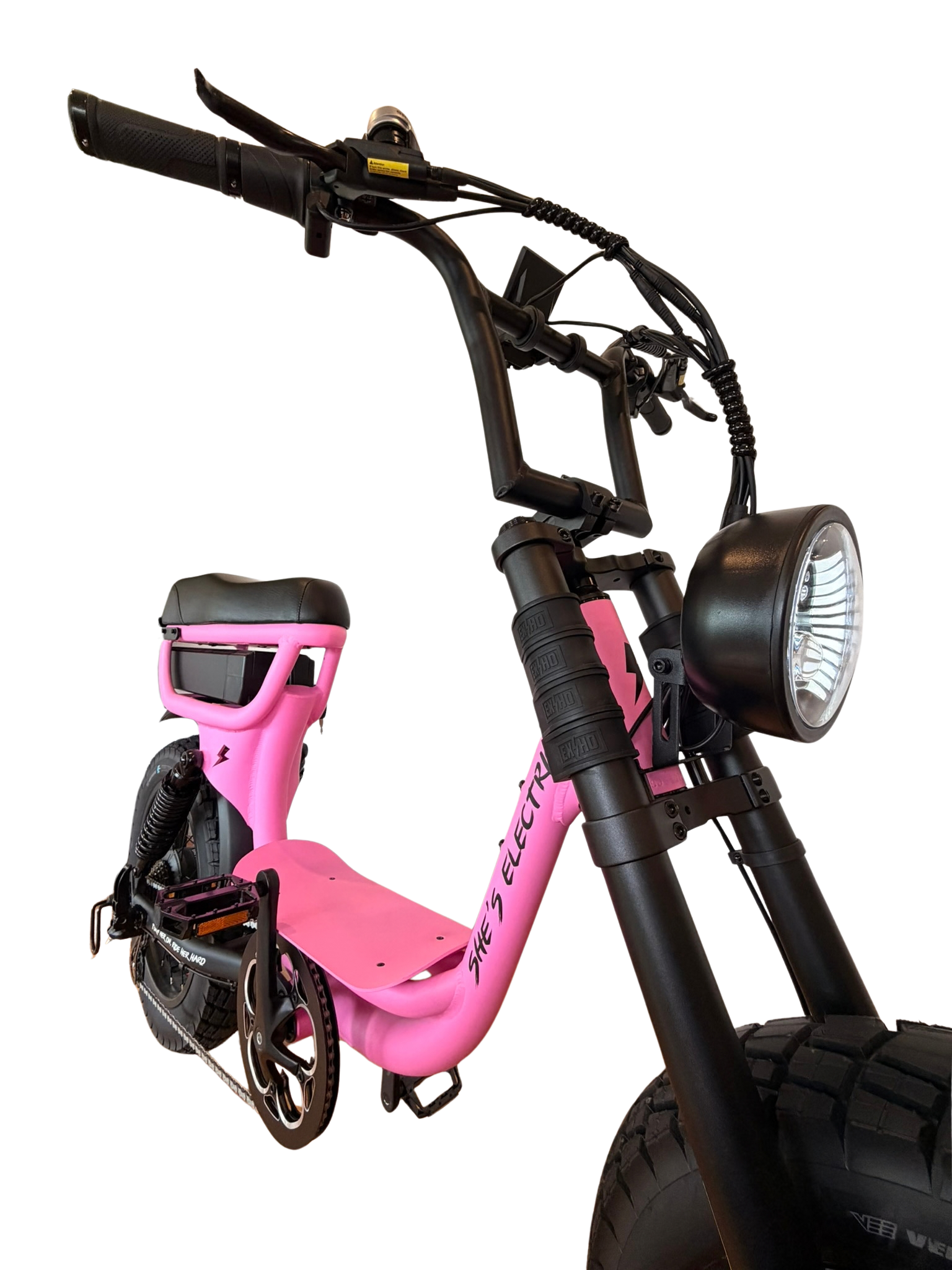 TORQUE DADDY