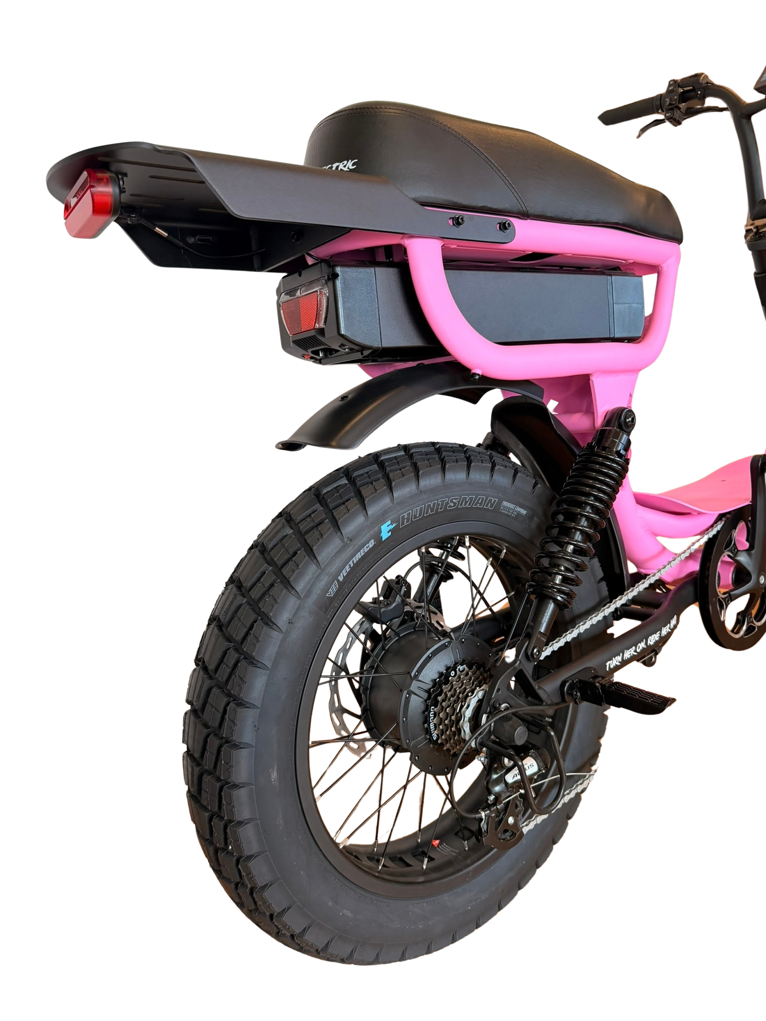 TORQUE DADDY