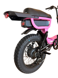 TORQUE DADDY