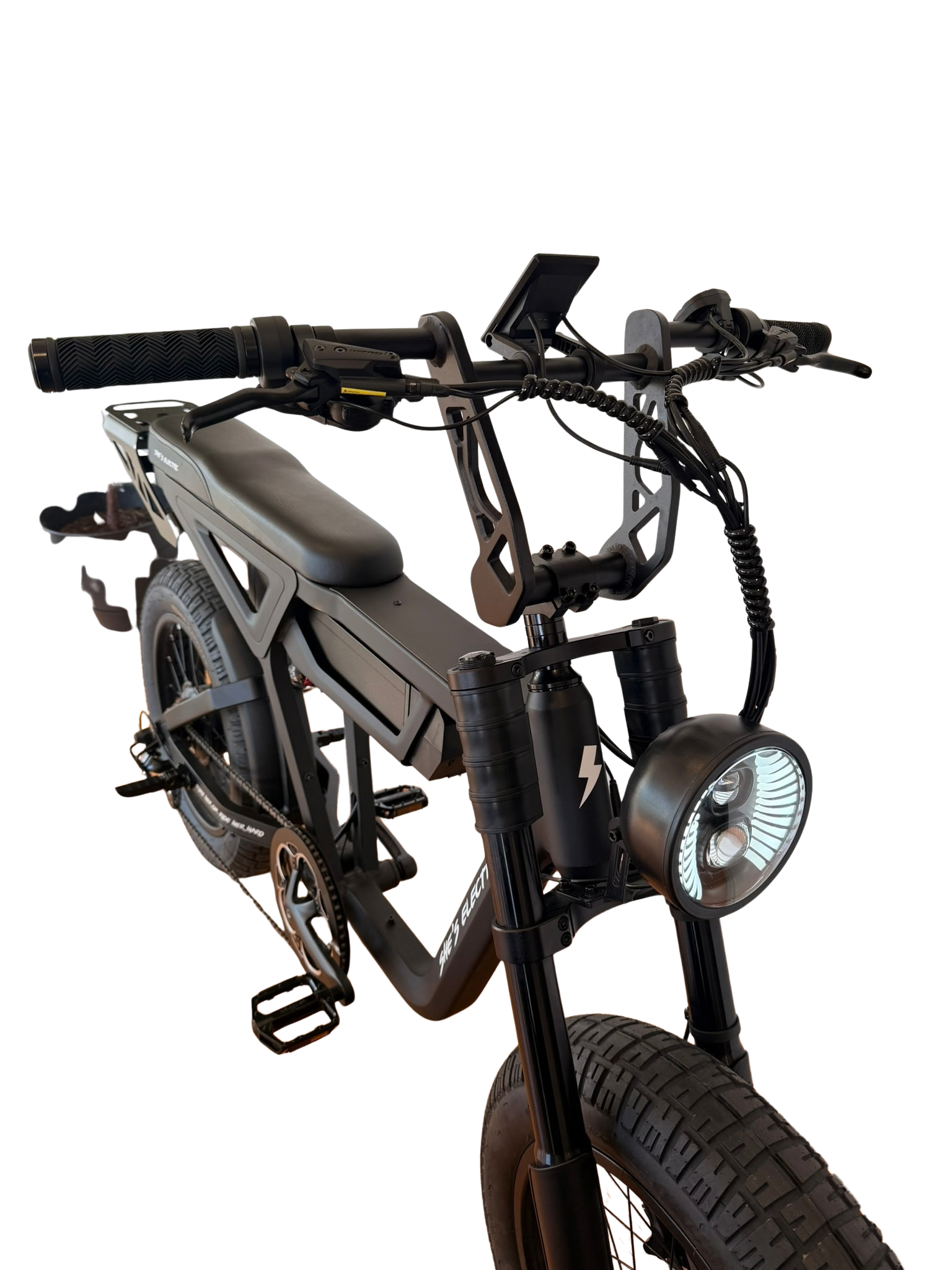 THE WILD ONE