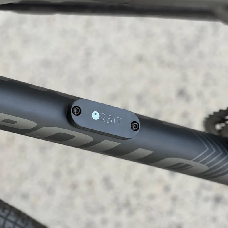 ORBIT x VELO Bike Tracker