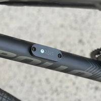 ORBIT x VELO Bike Tracker