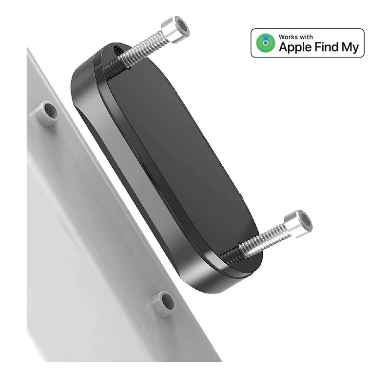 ORBIT x VELO Bike Tracker