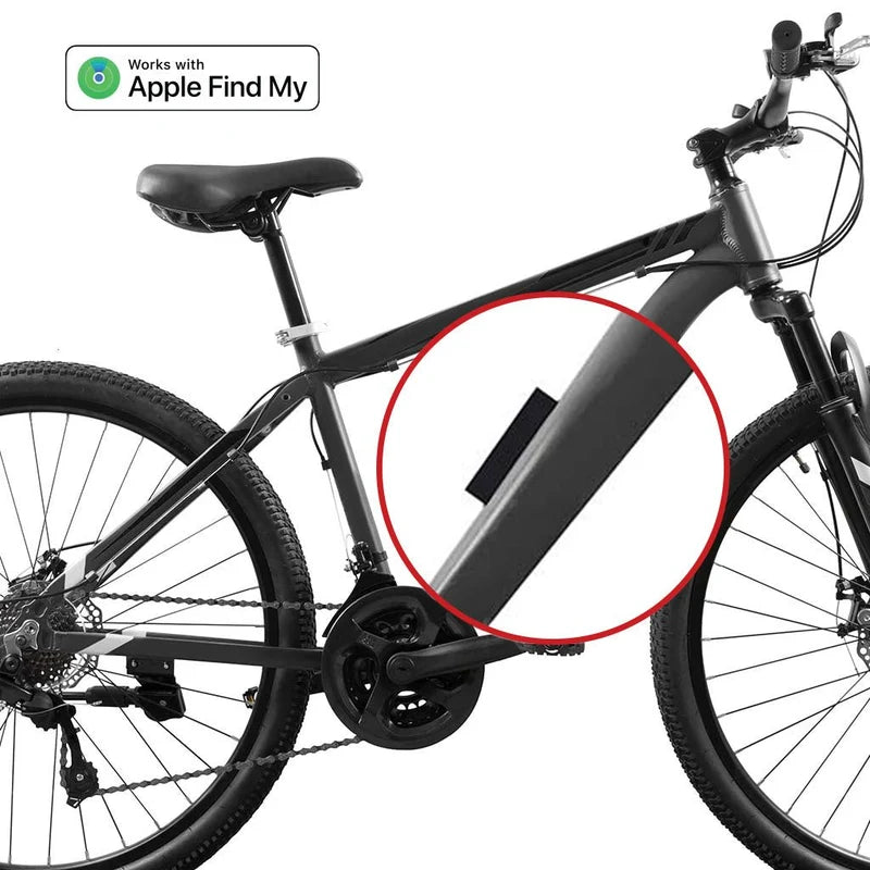 ORBIT x VELO Bike Tracker