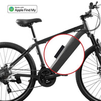 ORBIT x VELO Bike Tracker